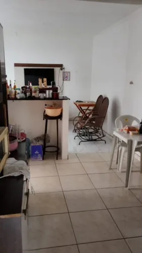 Casa 2 quartos