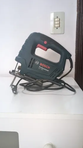 Serra Tico-Tico Bosch GST 680