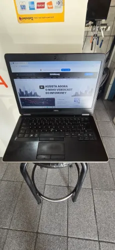 Notebook Dell - Latitude E7440