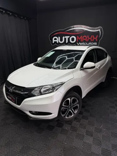 Honda HR-V EX 1.8 Flexone 16V 5P Aut. 2018