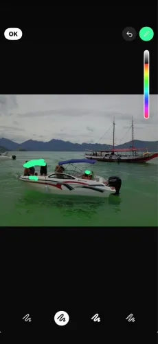 Real 22 motor mercury 150 4 tempos