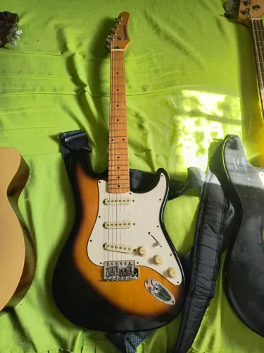 guitarras