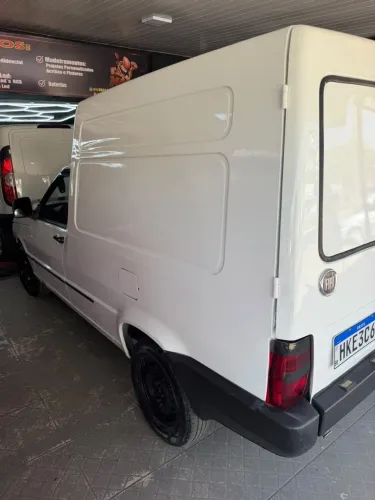 Fiat Fiorino Furg.1.5/1.3/1.3 Fire/1.3 F.flex 2012