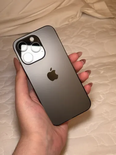 Iphone 14 pro preto - 1TB 