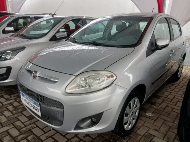Fiat Palio Attra./italia 1.4 EVO F.flex 8V 5P 2013