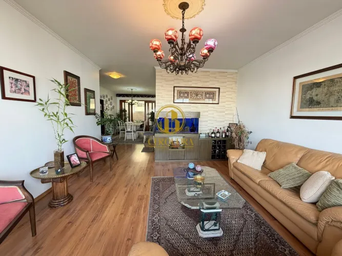 Apartamento em Higienópolis, São Paulo/SP