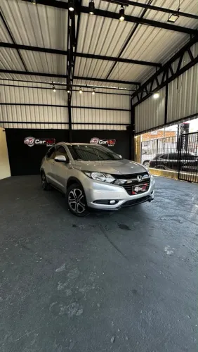 Honda HR-V EX 1.8 Flexone 16V 5P Aut. 2016