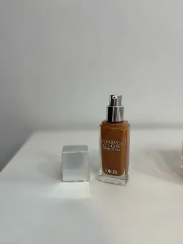 Iluminador Dior Forever Glow Star Filter 
