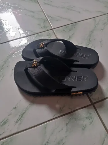Kenner original, nova, usada apenas uma vez!