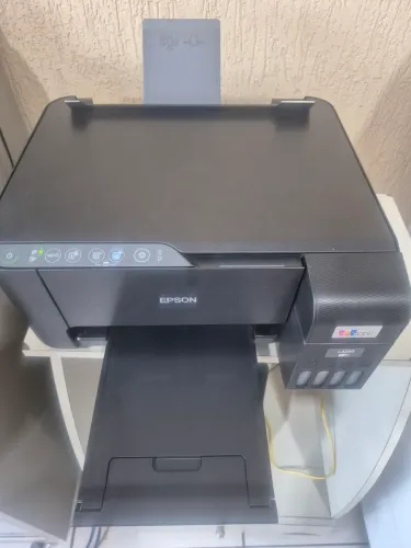 Vendo Impressora Epson L3250
