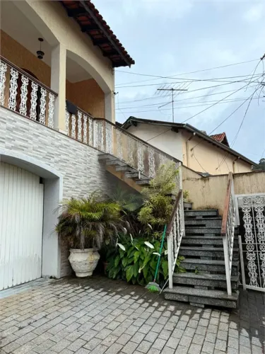 SOBRADO VILA IMÃOS ARNONI