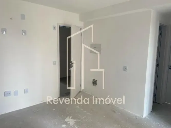 Apartamento no Condomínio Up House Tatuapé no Bairro Tatuapé com 41m² 2 dormitórios 1 banh