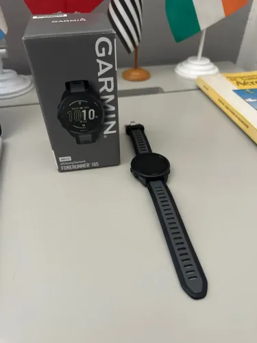 Relógio Garmin Forerunner 165