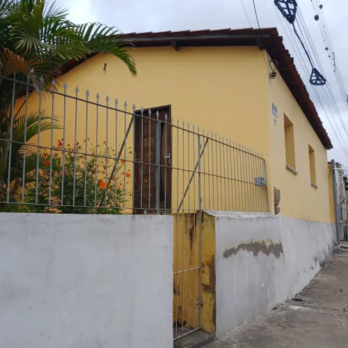 Ótima oportunidade para sair do aluguel.