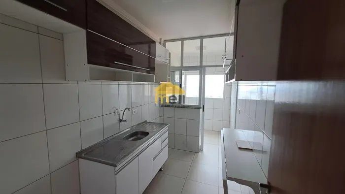 Apartamento para Venda em Presidente Prudente, Centro, 3 dormitórios, 1 suíte, 2 banheiros