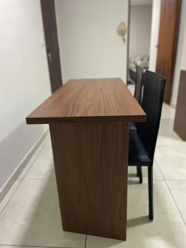 Mesa Retangular