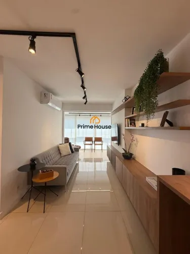 Apartamento com 3 dormitórios à venda, 86 m² por R$ 850.000,00 - Recreio dos Bandeirantes