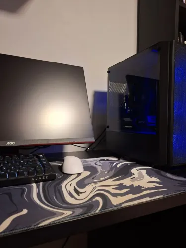PC GAMER | Ryzen 5 5500 | 32GB RAM | RX6650XT
