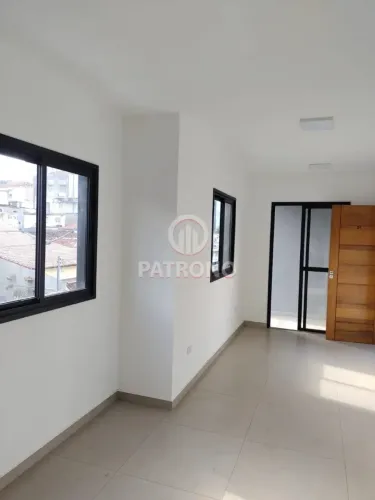 Apartamento para Locação de 40m² na Parada Inglesa - São Paulo - SP