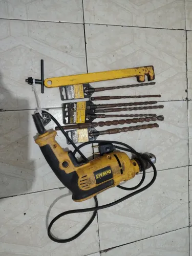 Vendas de ferramentas