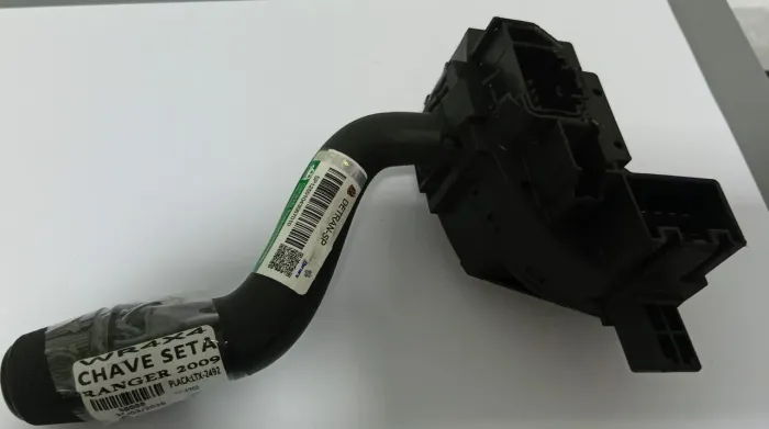 chave de seta RANGER 2009