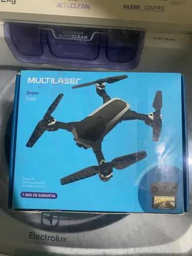 Drone Multilaser 