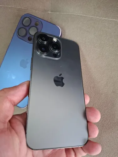 iPhone 13 Pro boa procedência 