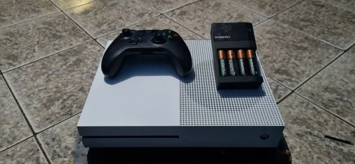 Xbox one 1 terá