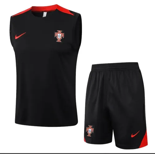 Portugal kit Treino 2026 oficial