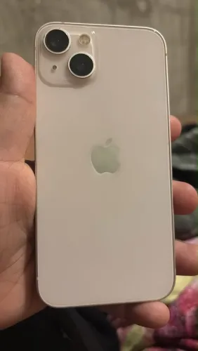iPhone 13 rosé 128gb