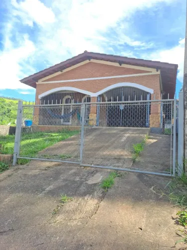 Imóvel para venda tem 191 metros quadrados com 2 quartos
