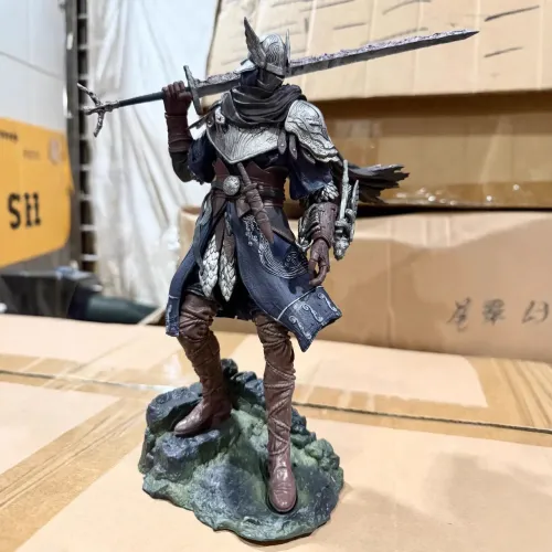 Action Figure Elden Ring - Dark Souls - Souls Like