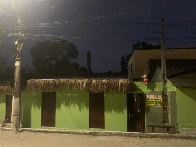 *Aluguel casa e suítes para o Réveillon e verão 2027 em Meaipe Guarapari*