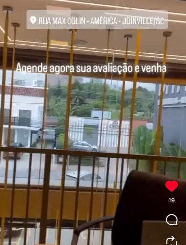 Oportunidade Vendo clínica odontológica em Joinville sc