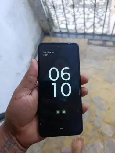 Moto G53