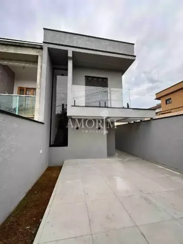 Casa a venda com 3 dormitorios em condominio fechado Santana de Parnaíba/SP