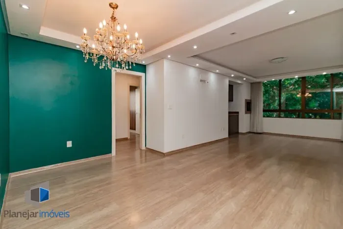 Apartamento em Cristo Redentor