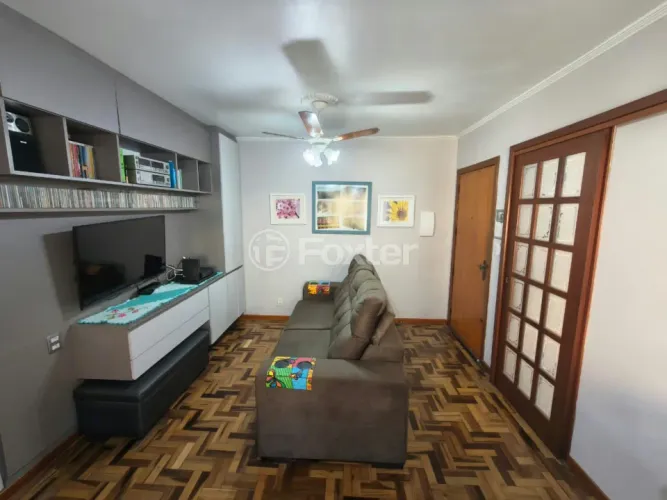 Apartamento à venda Rua Doutor Vargas Neto, Jardim Leopoldina - Porto Alegre
