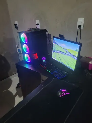 ? PC À VENDA ? EXCELENTE CUSTO-BENEFÍCIO! ?