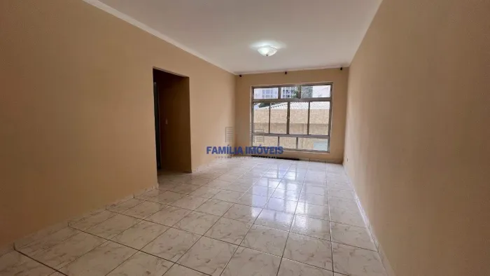 Apartamento a venda 2 quartos dependência Encruzilhada Santos/SP