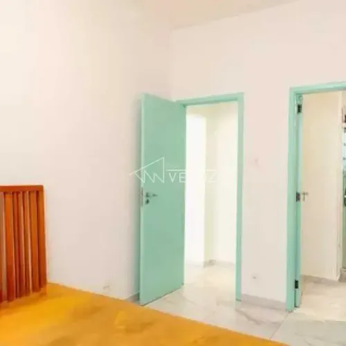 Apartamento : Padrão / Residencial / Laranjeiras