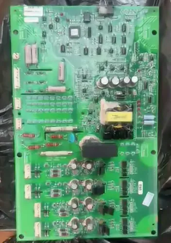 Placa de controle Siemens Robicon A1A10000432.71M,