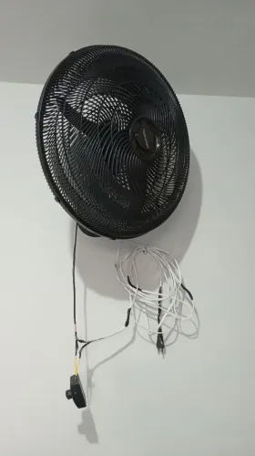 Ventilador de Teto
