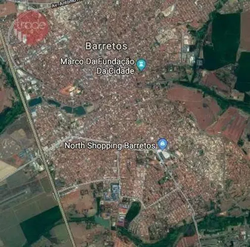Área à venda, 20204 m² por R$ 26.270.000,00 - Nova América - Barretos/SP