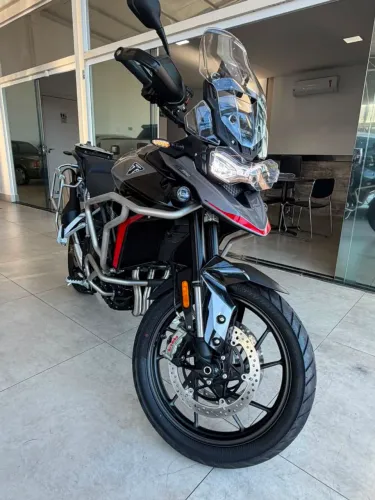 TRIUMPH TIGER 900 GT PRO 1.100KM 24/25