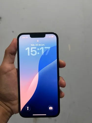 iPhone 13 PRO (OFF WA-FI)