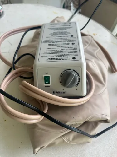 Colchão pneumático