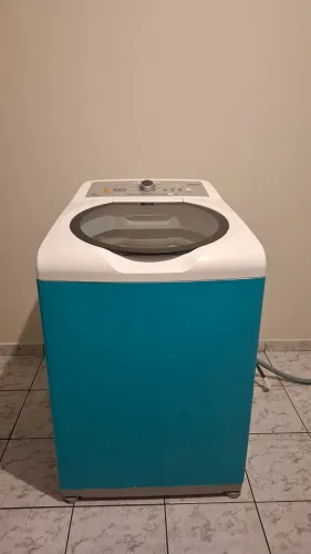 Máquina de Lavar Brastemp 15kg