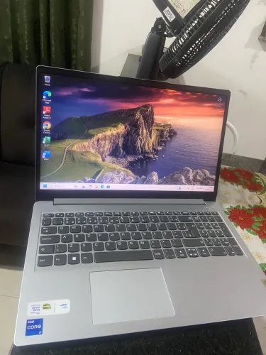 NOTEBOOK LENOVO I7 12º GERAÇÃO 16GB 
