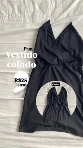 Vestidos